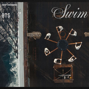 ARIRANG Album: BTS Makes History with 'SWIM' & Chart Domination